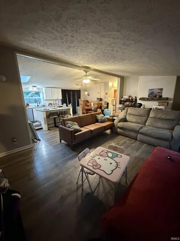 7942 E State Road 56 RD, Dubois, IN 47527