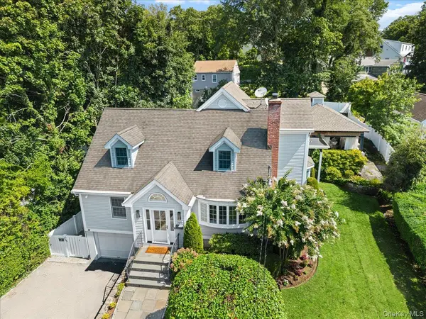 305 Florence ST, Mamaroneck, NY 10543