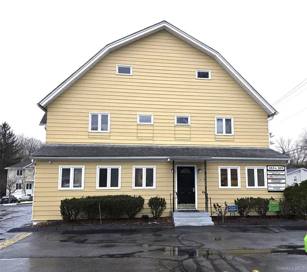 383-385 Hooker AVE #4, Poughkeepsie, NY 12603