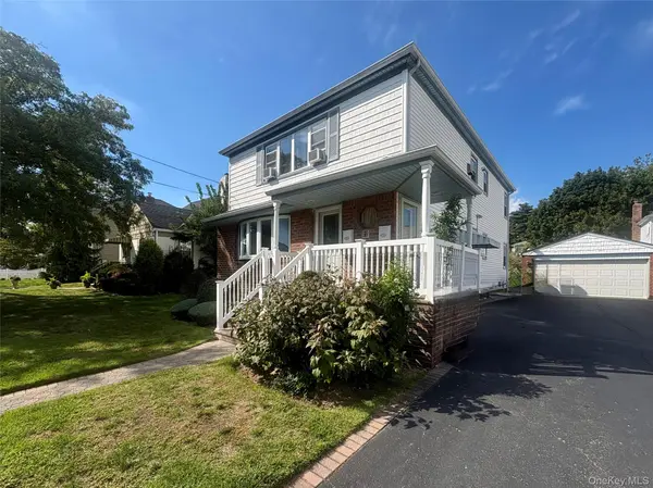 Address not disclosed, Lynbrook, NY 11563