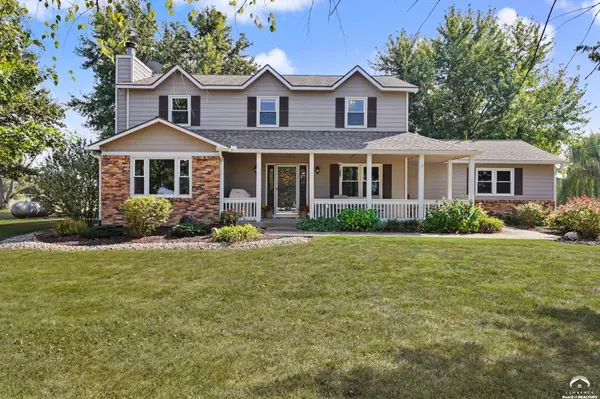 2265 N 1137 RD, Eudora, KS 66025