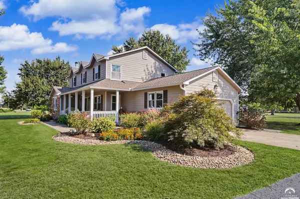 2265 N 1137, Eudora, KS 66025