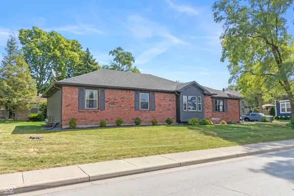 110 1st ST SE, Carmel, IN 46032
