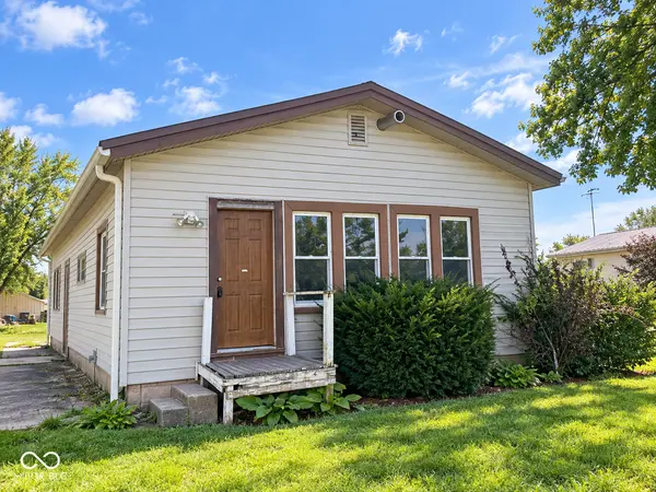6 Putnam, Fillmore, IN 46128