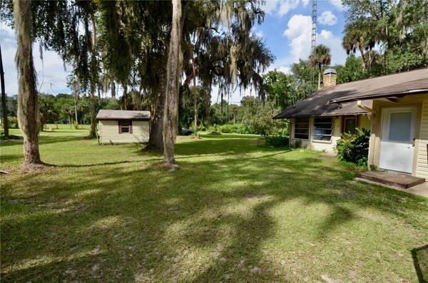 14202 SE 173RD PL, Hawthorne, FL 32640