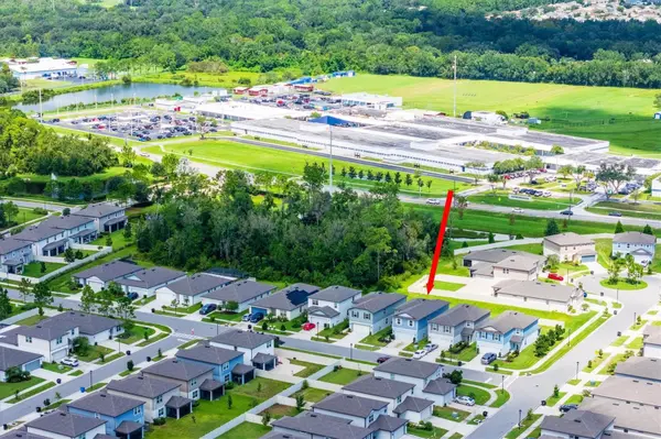 30575 GILBERN RD, Wesley Chapel, FL 33545