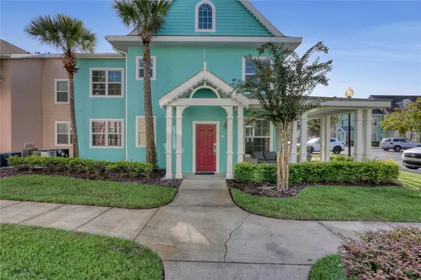 3002 LIMBO LN #103, Kissimmee, FL 34746
