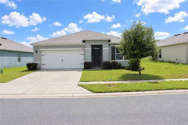 624 HONEY BELL RD, Winter Haven, FL 33880