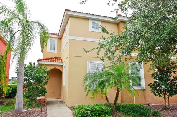 940 LAS FUENTES DR, Kissimmee, FL 34746