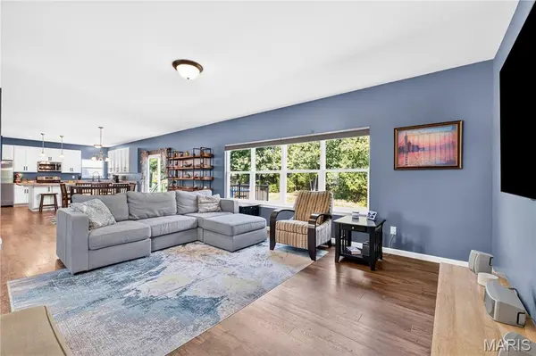 634 Creek Bend DR, Lake St Louis, MO 63367