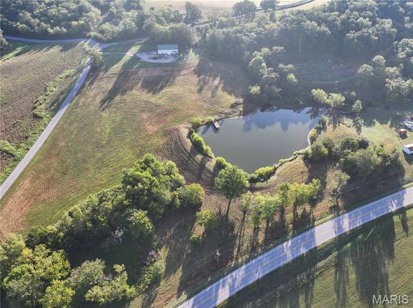 304 County Road 506, Oak Ridge, MO 63769