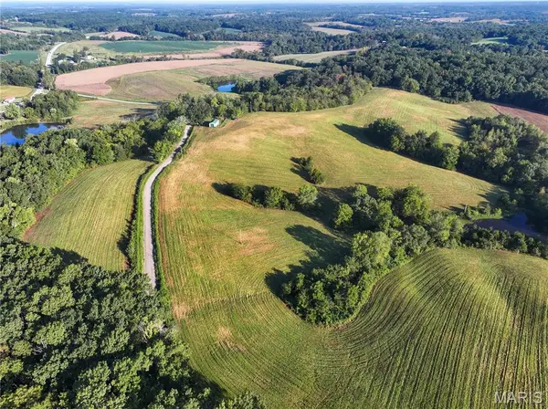 304 County Road 506, Oak Ridge, MO 63769