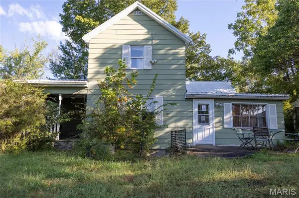 304 County Road 506, Oak Ridge, MO 63769