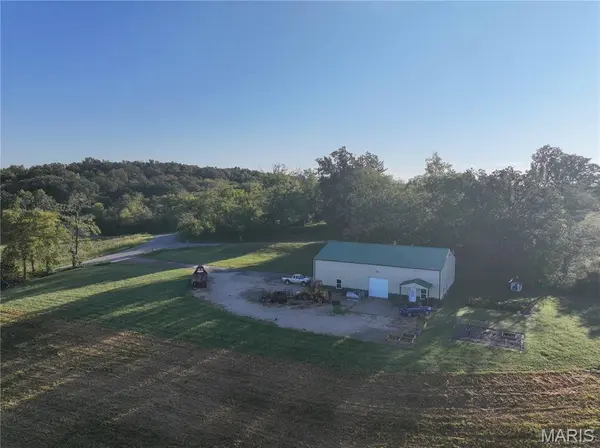 304 County Road 506, Oak Ridge, MO 63769