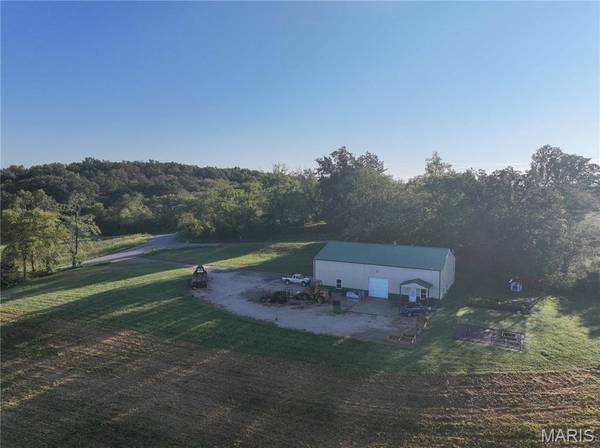 304 County Road 506, Oak Ridge, MO 63769