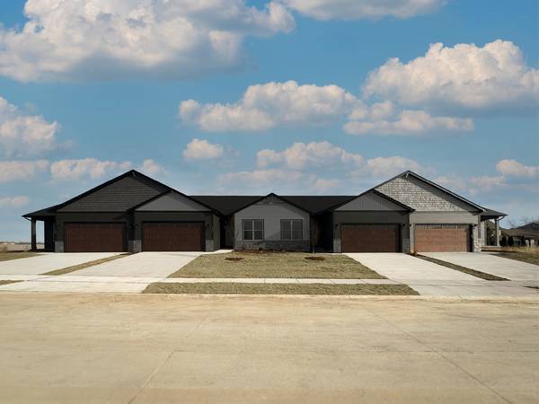 Lot 4 Joseph ST, Leclaire, IA 52753