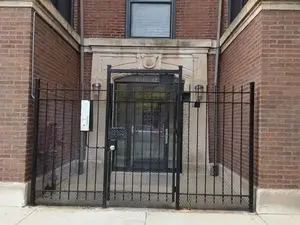 6342 S KENWOOD AVE #3S, Chicago, IL 60637