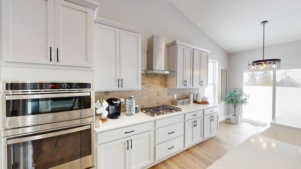 Lot 1 Joseph ST, Leclaire, IA 52753