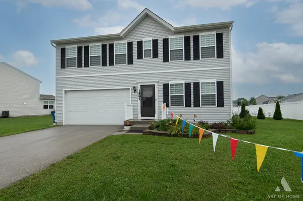 1887 Locust RD, Morris, IL 60450