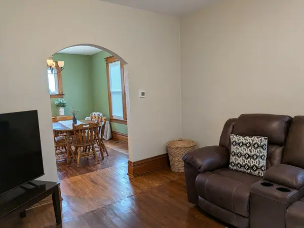 211 Jessie ST, Ossian, IA 52161