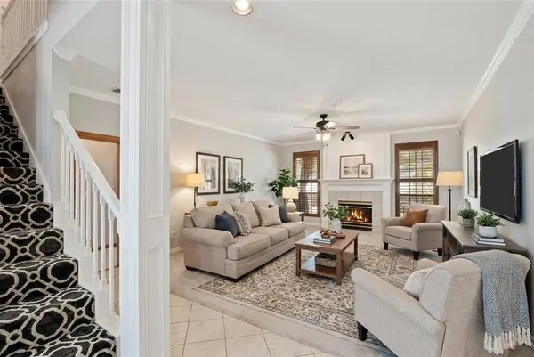 4001 Eaton PL, Edmond, OK 73034