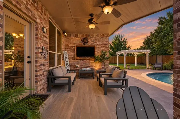 1813 NW 193rd CIR, Edmond, OK 73012