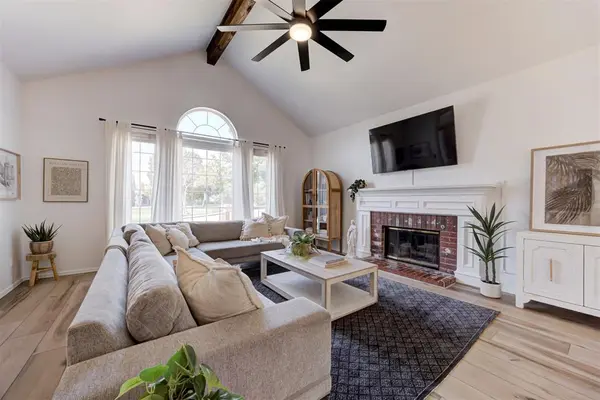 1209 Salem AVE, Edmond, OK 73003