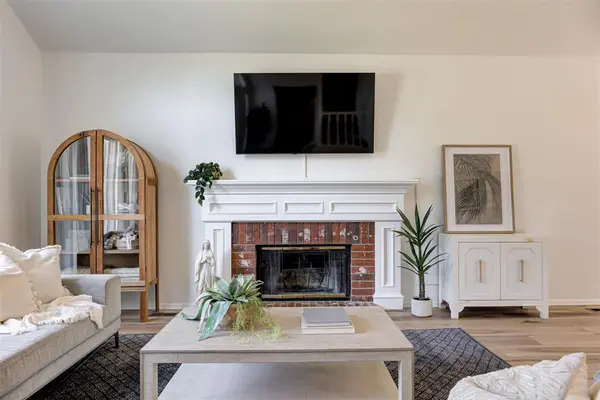 1209 Salem AVE, Edmond, OK 73003
