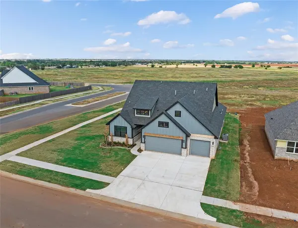 1310 Copper Ridge CIR, Piedmont, OK 73078