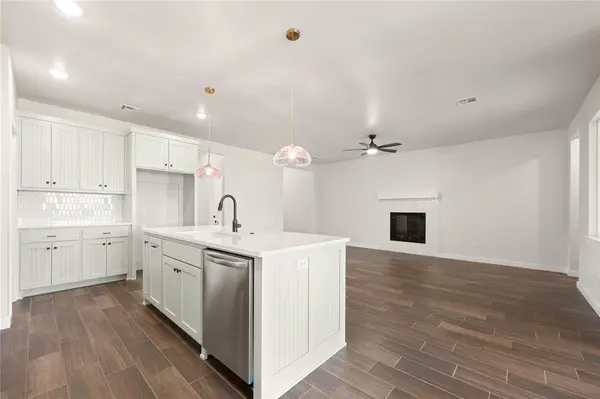 1310 Copper Ridge CIR, Piedmont, OK 73078