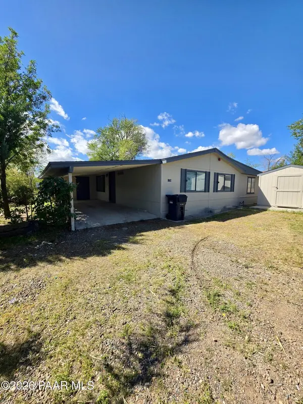 1759 Tumbleweed DR, Chino Valley, AZ 86323