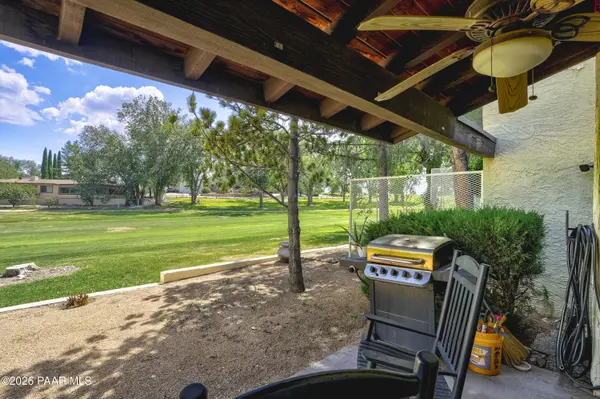6145 Crista Lynn PL, Prescott, AZ 86301