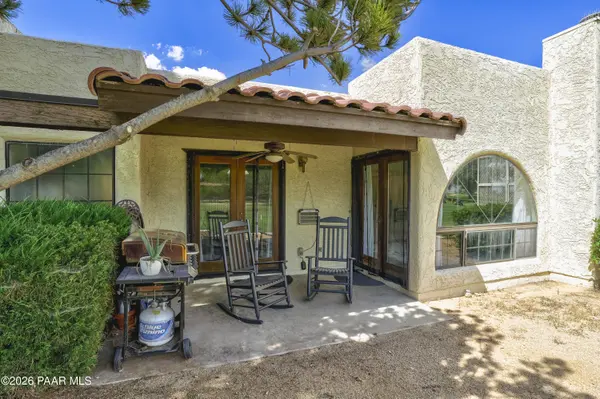 6145 Crista Lynn PL, Prescott, AZ 86301