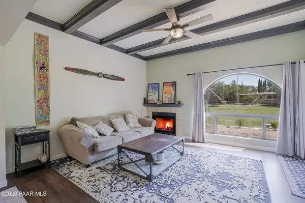 6145 Crista Lynn PL, Prescott, AZ 86301