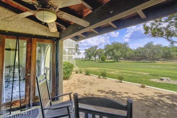 6145 Crista Lynn PL, Prescott, AZ 86301