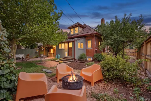4221 Julian ST, Denver, CO 80211