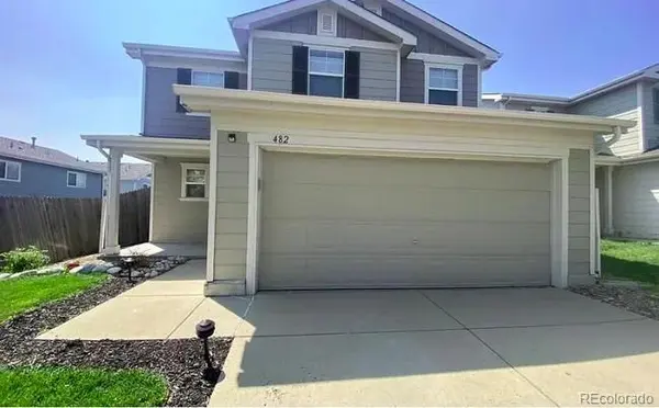 482 E 77th AVE, Thornton, CO 80229