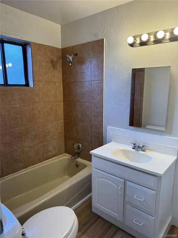 3440 W Custer PL, Denver, CO 80219