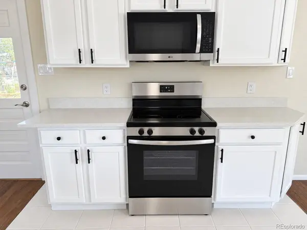 210 4th ST, Fowler, CO 81039