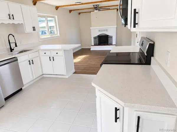 210 4th ST, Fowler, CO 81039