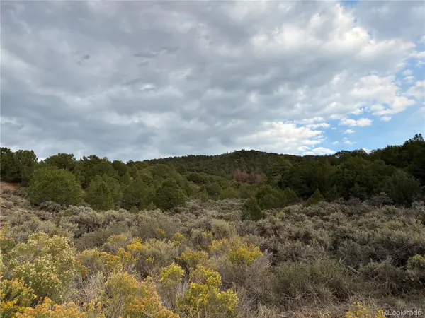 LOT 7583 Mallot RD, Fort Garland, CO 81133