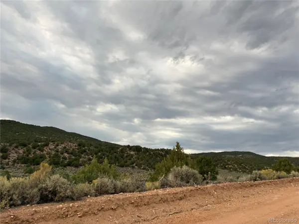 LOT 7583 Mallot RD, Fort Garland, CO 81133