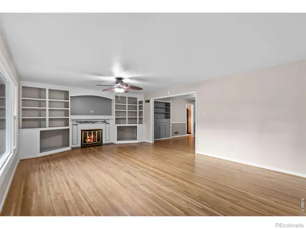 1702 Fairacre RD, Greeley, CO 80631