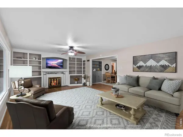 1702 Fairacre RD, Greeley, CO 80631