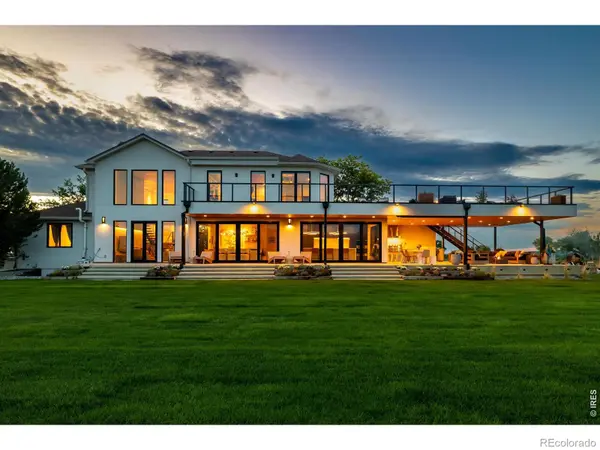 6915 Goose Point CT, Niwot, CO 80503