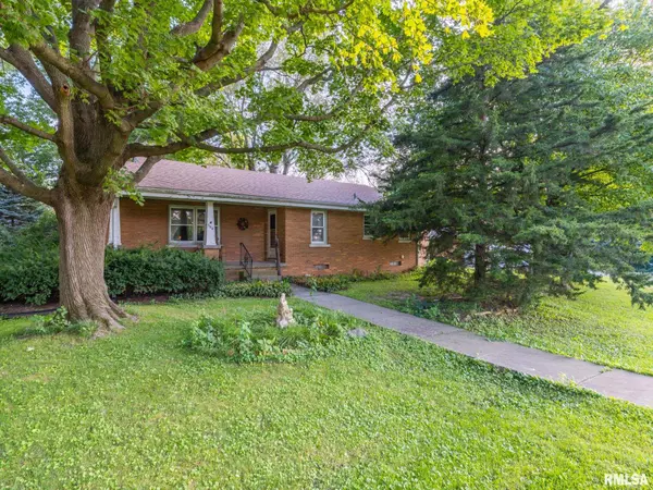 304 DAVIS CT, Tremont, IL 61568