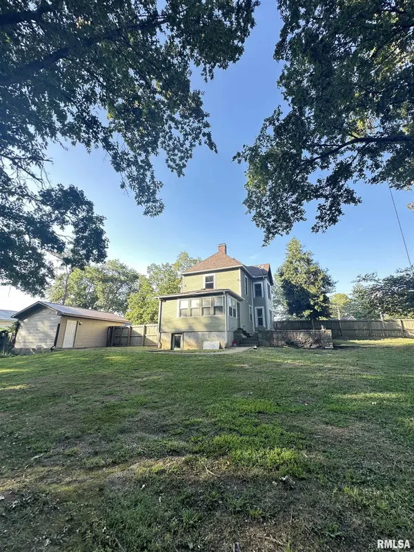 112 Willards Ferry RD, Jonesboro, IL 62952