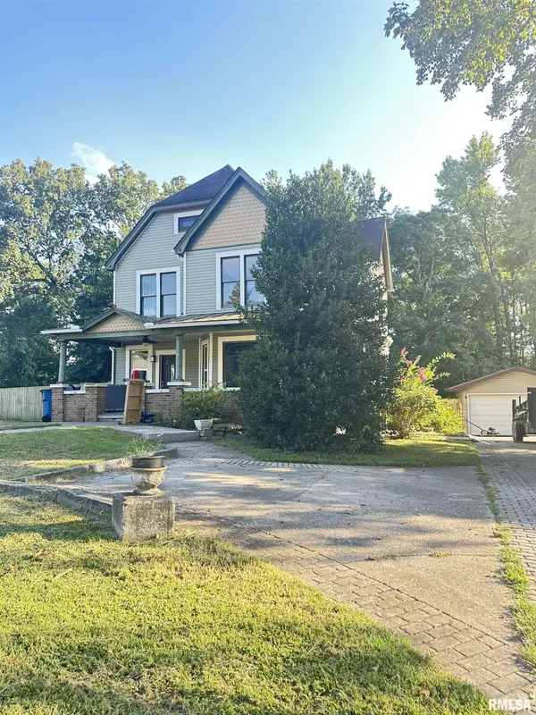 112 Willards Ferry RD, Jonesboro, IL 62952