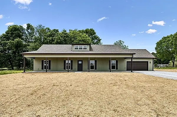 132 Whitaker Road, Shelbyville, TN 37160
