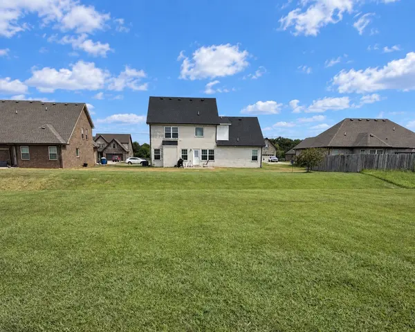 2922 Dusenburg Dr, Christiana, TN 37037
